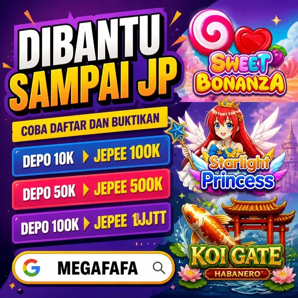 situs slot push gaming